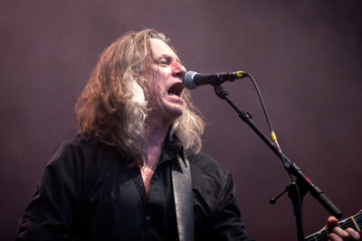 The Scabs @ Suikerrock 2013, picture 21, photographed by Koen Rondelez - FrontView Magazine