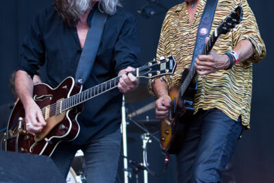 The Scabs @ Suikerrock 2013, picture 23, photographed by Koen Rondelez - FrontView Magazine