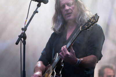 The Scabs @ Suikerrock 2013, picture 24, photographed by Koen Rondelez - FrontView Magazine