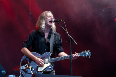 The Scabs @ Suikerrock 2013, picture 26, photographed by Koen Rondelez - FrontView Magazine
