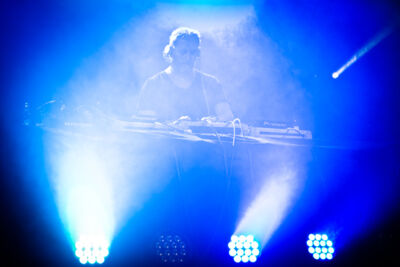 buscemi @ Beleuvenissen 2013, picture 6, photographed by Kurt Jacobs - FrontView Magazine