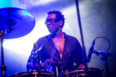 buscemi @ Beleuvenissen 2013, picture 9, photographed by Kurt Jacobs - FrontView Magazine