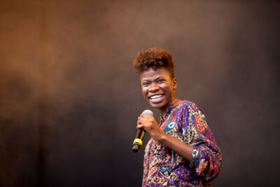 Coely @ Suikerrock 2013, picture 10, photographed by Koen Rondelez - FrontView Magazine