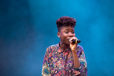 Coely @ Suikerrock 2013, picture 12, photographed by Koen Rondelez - FrontView Magazine