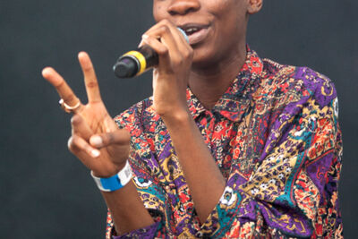 Coely @ Suikerrock 2013, picture 15, photographed by Koen Rondelez - FrontView Magazine