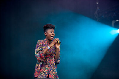 Coely @ Suikerrock 2013, picture 16, photographed by Koen Rondelez - FrontView Magazine