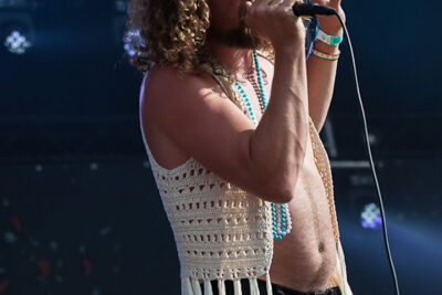 Di-Rect @ Zwarte Cross 2013, picture 7, photographed by Dorien Goetschalckx - FrontView Magazine