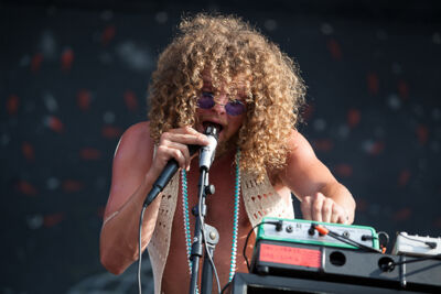 Di-Rect @ Zwarte Cross 2013, picture 14, photographed by Dorien Goetschalckx - FrontView Magazine