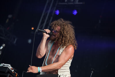 Di-Rect @ Zwarte Cross 2013, picture 17, photographed by Dorien Goetschalckx - FrontView Magazine