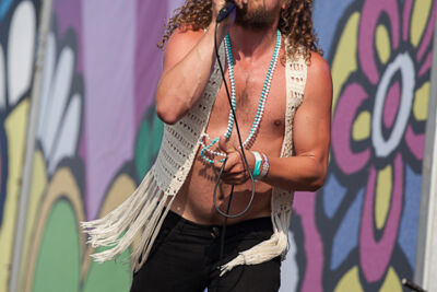 Di-Rect @ Zwarte Cross 2013, picture 21, photographed by Dorien Goetschalckx - FrontView Magazine