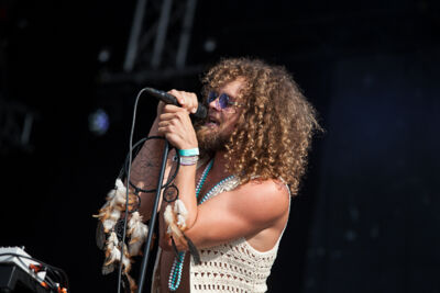 Di-Rect @ Zwarte Cross 2013, picture 23, photographed by Dorien Goetschalckx - FrontView Magazine