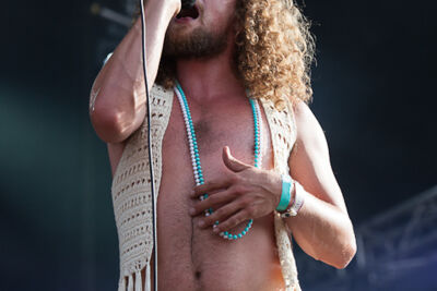 Di-Rect @ Zwarte Cross 2013, picture 24, photographed by Dorien Goetschalckx - FrontView Magazine