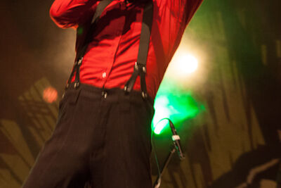 Die Apokalyptischen Reiter @ Zwarte Cross 2013, picture 16, photographed by Dorien Goetschalckx - FrontView Magazine