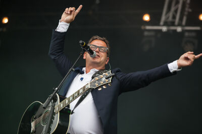 Guus Meeuwis @ Zwarte Cross 2013, picture 21, photographed by Dorien Goetschalckx - FrontView Magazine
