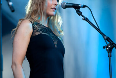 James Morrison @ Suikerrock 2013, picture 1, photographed by Koen Rondelez - FrontView Magazine
