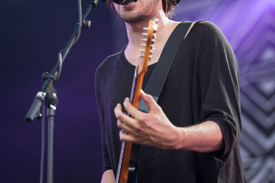 Kensington @ Zwarte Cross, foto 6, foto's door Dorien Goetschalckx - FrontView Magazine