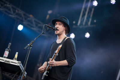 Kensington @ Zwarte Cross, foto 9, foto's door Dorien Goetschalckx - FrontView Magazine