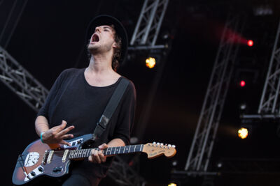 Kensington @ Zwarte Cross, foto 12, foto's door Dorien Goetschalckx - FrontView Magazine