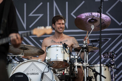 Kensington @ Zwarte Cross, foto 13, foto's door Dorien Goetschalckx - FrontView Magazine