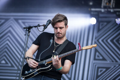 Kensington @ Zwarte Cross, foto 15, foto's door Dorien Goetschalckx - FrontView Magazine
