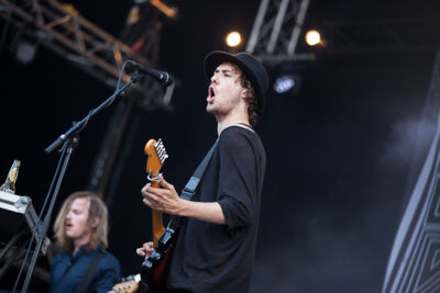 Kensington @ Zwarte Cross, foto 16, foto's door Dorien Goetschalckx - FrontView Magazine