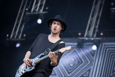 Kensington @ Zwarte Cross, foto 21, foto's door Dorien Goetschalckx - FrontView Magazine
