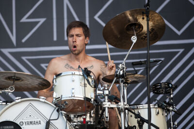 Kensington @ Zwarte Cross, foto 23, foto's door Dorien Goetschalckx - FrontView Magazine