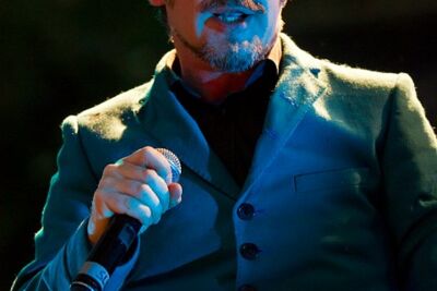 Les Truttes @ OLT Rivierenhof, foto 14, foto's door Marc Verdonck - FrontView Magazine