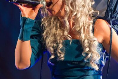 Les Truttes @ OLT Rivierenhof, foto 28, foto's door Marc Verdonck - FrontView Magazine