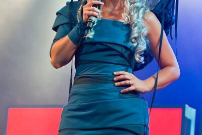 Les Truttes @ OLT Rivierenhof, foto 39, foto's door Marc Verdonck - FrontView Magazine