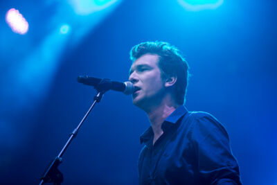 Mathieu & Guillaume @ Beleuvenissen 2013, picture 6, photographed by FrontView Magazine