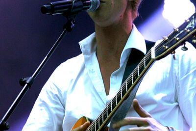 Mathieu & Guillaume @ Beleuvenissen 2013, picture 12, photographed by FrontView Magazine