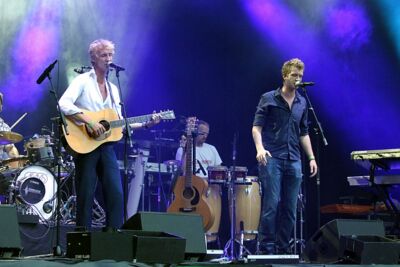 Mathieu & Guillaume @ Beleuvenissen 2013, picture 17, photographed by FrontView Magazine