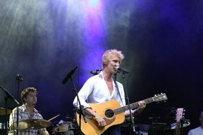 Mathieu & Guillaume @ Beleuvenissen 2013, picture 18, photographed by FrontView Magazine
