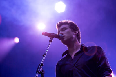 Mathieu & Guillaume @ Beleuvenissen 2013, picture 20, photographed by FrontView Magazine