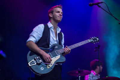 Mathieu & Guillaume @ Beleuvenissen 2013, picture 24, photographed by FrontView Magazine
