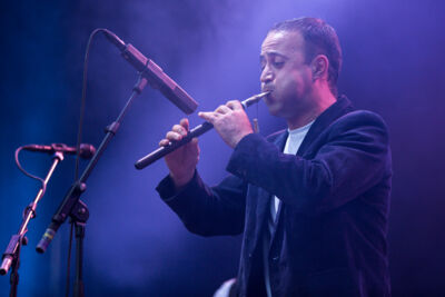 Mathieu & Guillaume @ Beleuvenissen 2013, picture 27, photographed by FrontView Magazine