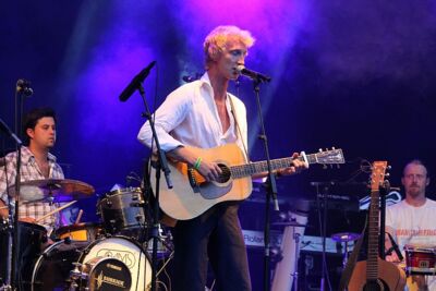 Mathieu & Guillaume @ Beleuvenissen 2013, picture 28, photographed by FrontView Magazine