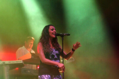 Milk Inc @ Beleuvenissen 2013, picture 12, photographed by FrontView Magazine