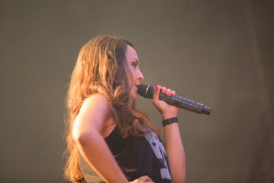 Milk Inc @ Beleuvenissen 2013, picture 18, photographed by FrontView Magazine