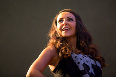 Milk Inc @ Beleuvenissen 2013, picture 22, photographed by FrontView Magazine