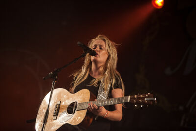 Miss Montreal @ Zwarte Cross 2013, foto 1, foto's door Dorien Goetschalckx - FrontView Magazine