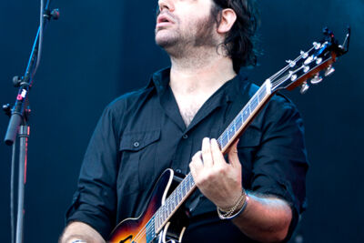 My Jerusalem @ Suikerrock 2013, picture 2, photographed by Koen Rondelez - FrontView Magazine