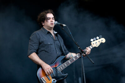 My Jerusalem @ Suikerrock 2013, picture 5, photographed by Koen Rondelez - FrontView Magazine