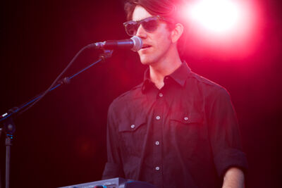My Jerusalem @ Suikerrock 2013, picture 10, photographed by Koen Rondelez - FrontView Magazine