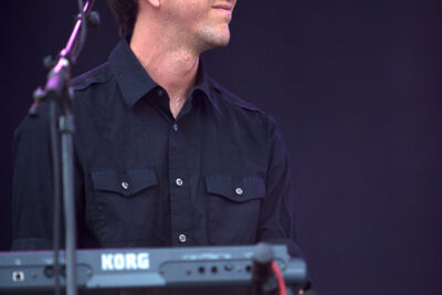 My Jerusalem @ Suikerrock 2013, picture 14, photographed by Koen Rondelez - FrontView Magazine