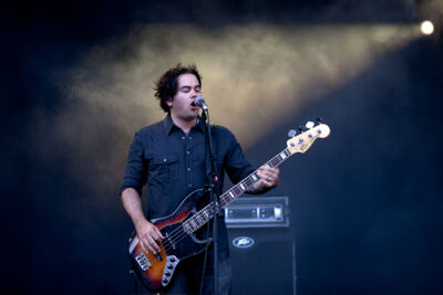 My Jerusalem @ Suikerrock 2013, picture 15, photographed by Koen Rondelez - FrontView Magazine