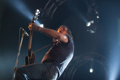Peter Pan Speedrock @ Zwarte Cross 2013, picture 2, photographed by Dorien Goetschalckx - FrontView Magazine
