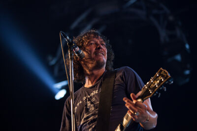 Peter Pan Speedrock @ Zwarte Cross 2013, picture 3, photographed by Dorien Goetschalckx - FrontView Magazine