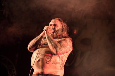 Peter Pan Speedrock @ Zwarte Cross 2013, picture 5, photographed by Dorien Goetschalckx - FrontView Magazine